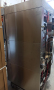 Печь конвекционная Debag DECON 5-5, s/n B-000219, петли справа, система автом. очистки e.CLEAN 500 в комплекте с 2 тележками, s/n p-00-5, s/n p-00-18