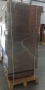 Печь конвекционная Debag DECON 5-5, s/n B-000219, петли справа, система автом. очистки e.CLEAN 500 в комплекте с 2 тележками, s/n p-00-5, s/n p-00-18