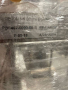 Печь конвекционная Debag DECON 5-5, s/n B-000219, петли справа, система автом. очистки e.CLEAN 500 в комплекте с 2 тележками, s/n p-00-5, s/n p-00-18