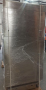 Печь конвекционная Debag DECON 5-5, s/n B-000219, петли справа, система автом. очистки e.CLEAN 500 в комплекте с 2 тележками, s/n p-00-5, s/n p-00-18