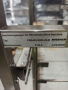 Печь конвекционная Debag DECON 5-5, s/n B-000219, петли справа, система автом. очистки e.CLEAN 500 в комплекте с 2 тележками, s/n p-00-5, s/n p-00-18