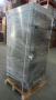 Печь конвекционная Debag DECON 5-5, s/n B-000219, петли справа, система автом. очистки e.CLEAN 500 в комплекте с 2 тележками, s/n p-00-5, s/n p-00-18