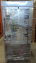Печь конвекционная Debag DECON 5-5, s/n B-000219, петли справа, система автом. очистки e.CLEAN 500 в комплекте с 2 тележками, s/n p-00-5, s/n p-00-18