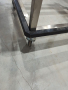 Печь конвекционная Debag DECON 5-5, s/n B-000219, петли справа, система автом. очистки e.CLEAN 500 в комплекте с 2 тележками, s/n p-00-5, s/n p-00-18