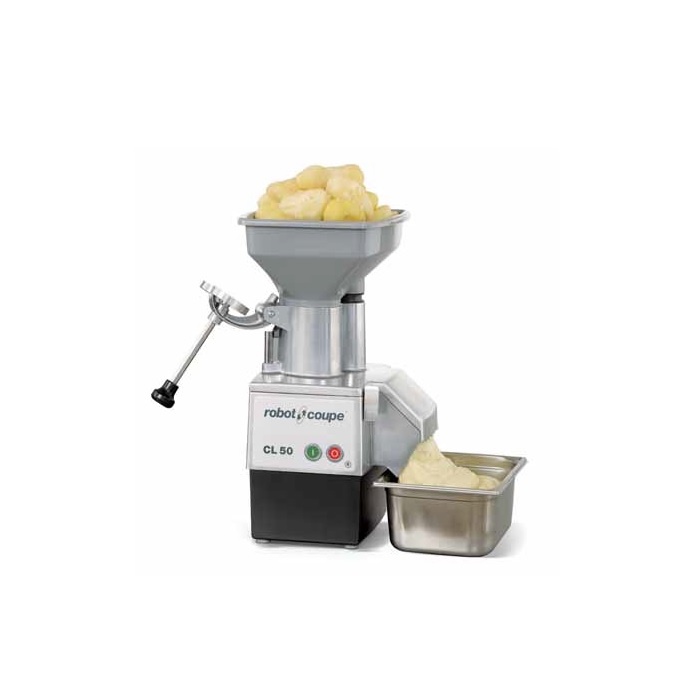 Овощерезка Robot Coupe CL 50 Протирка (220В)