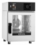 Пароконвектомат Giorik Mini Touch KM0623W - электрический, инжекторный, 6 уровней GN2/3