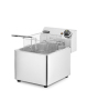 Фритюрница настольная HENDI Kitchen Line 205822, 8 л