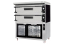 Камера расстоечная Prismafood CELLA INOX XL 3L-33L на 6 уровней под противень 400х600 для пиццапечей BASIC/PLUS/SUPERIOR XL 3L-33L