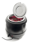 Мармит для первых блюд HENDI Kitchen Line 860083, 8 л