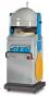 Тестоделитель-округлитель Daub DR 3/30 Robot Automatic
