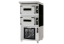 Камера расстоечная Prismafood CELLA INOX CT 6-66 на 12 уровней под противень 400х600 для пиццапечей TRAYS/TRAYS GLASS 6-66, TRAYS ALTO/ALTO GLASS 6