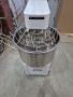 Тестомес спиральный с фиксированной дежой Prismafood IBT 30 2V, дежа 32 л, 24 кг теста, 2 скорости, Б/У