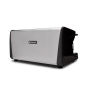 Кофемашина полуавтоматическая Rancilio Classe 5 S TALL 3GR (Anthracite Black, 220/380В)