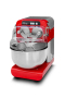 Тестомес двуручный Bernardi Miss Baker PRO 10_R MS0323059R