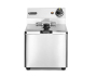 Фритюрница настольная HENDI Kitchen Line 205822, 8 л