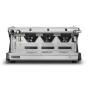 Кофемашина полуавтоматическая Rancilio Classe 5 S TALL 3GR (Anthracite Black, 220/380В)