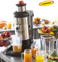 Соковыжималка-экстрактор Robot Coupe J 80 Buffet