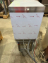 Машина посудомоечная Smeg ECOLINE UG402DM, Б/У
