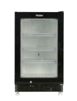 Холодильник для икры Haier VCH100