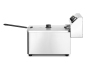 Фритюрница настольная HENDI Kitchen Line 205822, 8 л