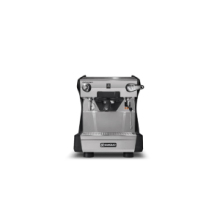 Кофемашина полуавтоматическая Rancilio Classe 5 S TALL 1GR (black)