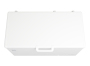 Ларь морозильный Haier HCE430RFC с глухой крышкой