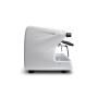 Кофемашина полуавтоматическая Rancilio Classe 5 S TALL 3GR (Ice White, 220/380В)