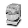 Тестомес двуручный Bernardi Miss Baker MISS BAKER CHEF10 MS0323099I