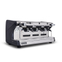 Кофемашина полуавтоматическая Rancilio Classe 5 S TALL 3GR (Anthracite Black, 220/380В)