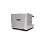 Кофемашина полуавтоматическая Rancilio Classe 5 S TALL 2GR COMPACT (Ice White, 220/380В)