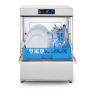 Машина посудомоечная фронтальная Sammic UX-50L DD (220 В)