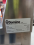 Ферментатор Domino на 14 л закваски MAMA 15 TOUCH в комплекте с подставкой ПО-05.47/1НПБ/К1 Б/У