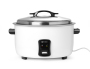 Рисоварка HENDI Kitchen Line 240441, 4,2 л