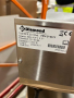 Фритюрница электрическая 2x10 л Diamond Europe FSM-2V6E/N