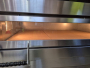 Печь хлебопекарная с вытяжкой на подставке SGS OVEN MD 1200-1