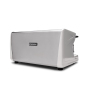 Кофемашина полуавтоматическая Rancilio Classe 5 S TALL 3GR (Ice White, 220/380В)