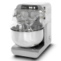 Тестомес двуручный Bernardi Miss Baker PRO 10_I MS0323059I