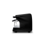 Кофемашина полуавтоматическая Rancilio Classe 5 S TALL 2GR COMPACT (Anthracite Black, 220/380В)
