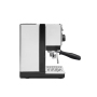 Кофемашина полуавтоматическая Rancilio SILVIA (Inox)