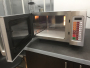 Печь профессиональная микроволновая Diamond Europe Diverso by Diamond WR-2510-DE, 25 л, цифровая панель, 1 магнетрон