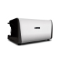 Кофемашина автоматическая Rancilio Classe 7 USB TALL 3GR (Anthracite Black, 220/380В)