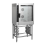 Печь пароконвекционная Giorik Easyair EME102X, 10х GN1/1-60x40