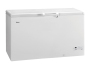 Ларь морозильный Haier HCE379R с глухой крышкой