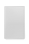 Доска разделочная HACCP HENDI 826003, GN1/1, 530x325 мм, толщина 15 мм, белая