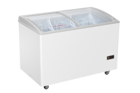 Ларь морозильный Haier SD-377