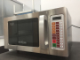 Печь профессиональная микроволновая Diamond Europe Diverso by Diamond WR-2510-DE, 25 л, цифровая панель, 1 магнетрон