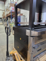 Печь хлебопекарная с вытяжкой на подставке SGS OVEN MD 1200-1