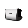Кофемашина автоматическая Rancilio Classe 7 USB TALL 2GR (Anthracite Black, 220/380В)