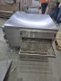 Печь для пиццы электрическая SGS Oven 100.02 PO-K 65 E Б/У
