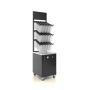 Стойка для бутылок Zumex Bottle Rack (Black)